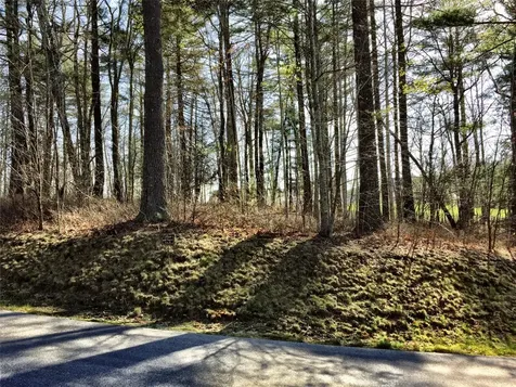 Lt 37 Lilium Lane Cullowhee NC 28723