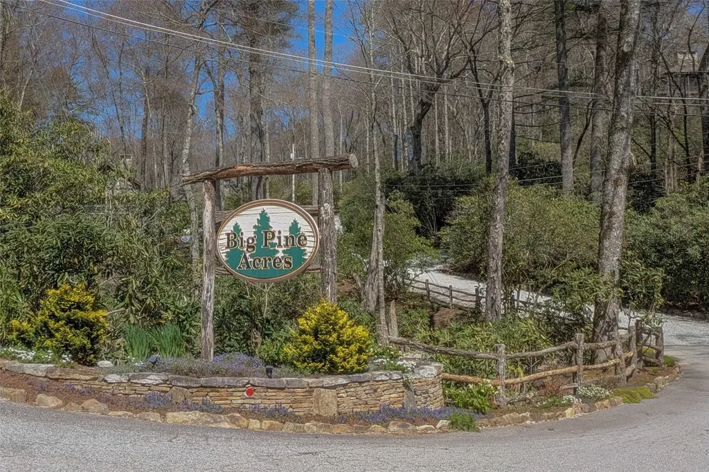 Lot 15 Big Pine Lane Highlands NC 28741