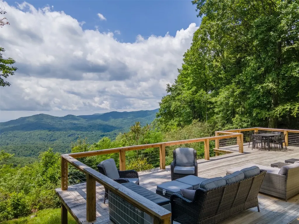 1624 Tower Road Sapphire NC 28774