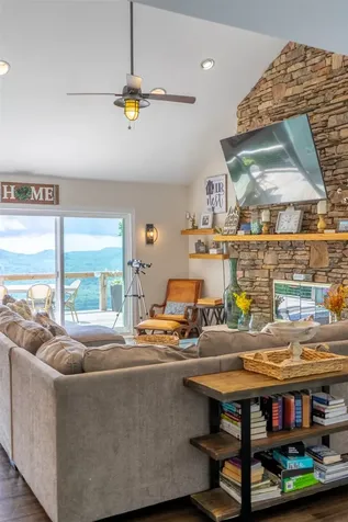 1624 Tower Road Sapphire NC 28774