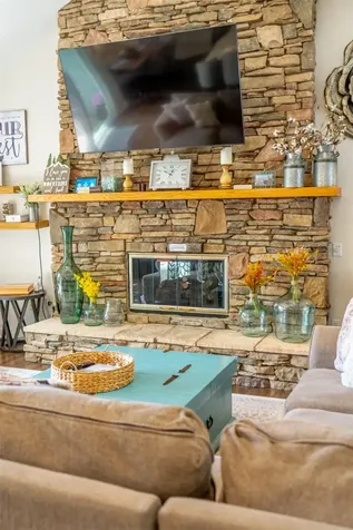 1624 Tower Road Sapphire NC 28774