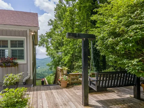 1624 Tower Road Sapphire NC 28774