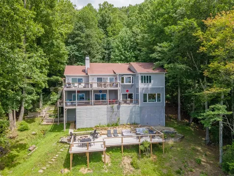 1624 Tower Road Sapphire NC 28774