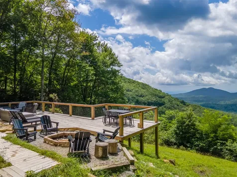 1624 Tower Road Sapphire NC 28774