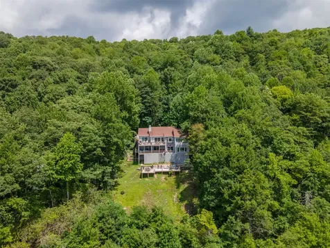 1624 Tower Road Sapphire NC 28774