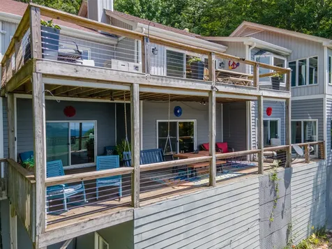 1624 Tower Road Sapphire NC 28774