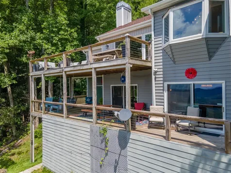 1624 Tower Road Sapphire NC 28774