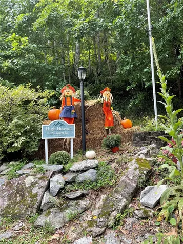 1624 Tower Road Sapphire NC 28774