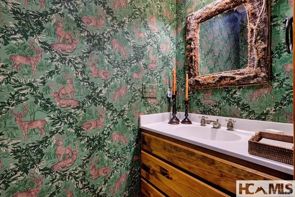 129 Cedar Creek Road Glenville NC 28736