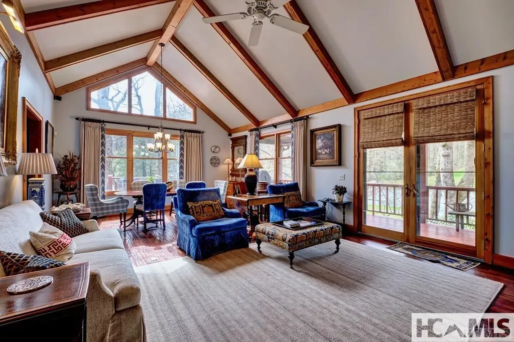 129 Cedar Creek Road Glenville NC 28736