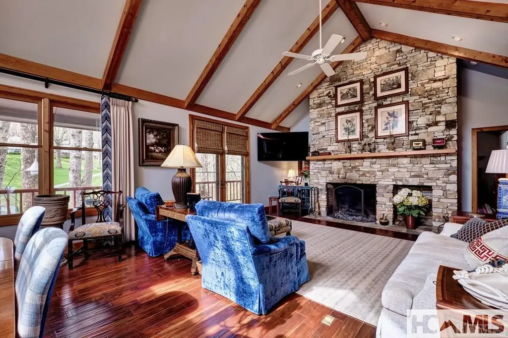 129 Cedar Creek Road Glenville NC 28736