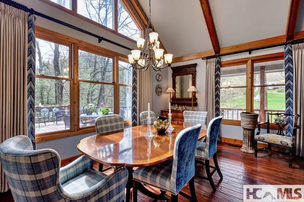 129 Cedar Creek Road Glenville NC 28736