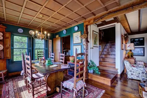 326 Eastside Duck Mountain Scaly Mountain NC 28775