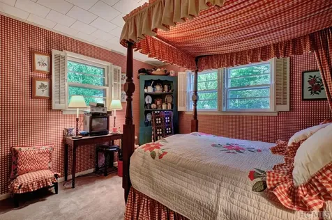 326 Eastside Duck Mountain Scaly Mountain NC 28775