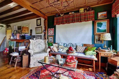 326 Eastside Duck Mountain Scaly Mountain NC 28775