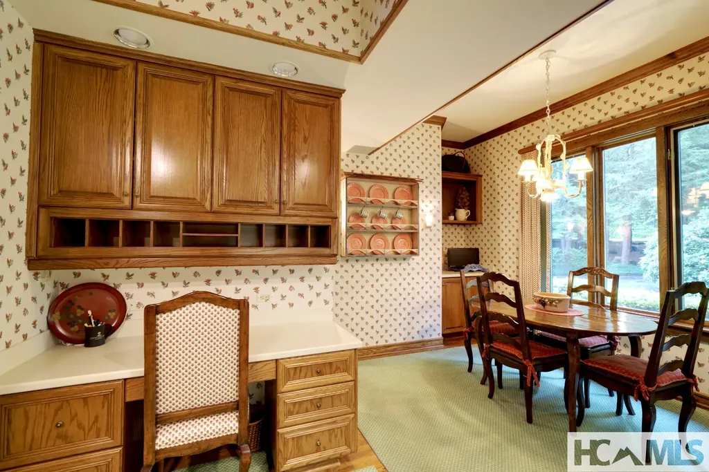 1747 Cold Mountain Road Lake Toxaway NC 28747