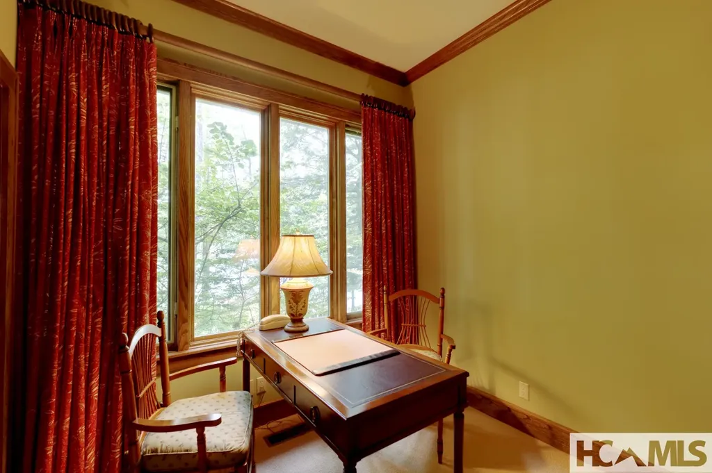 1747 Cold Mountain Road Lake Toxaway NC 28747