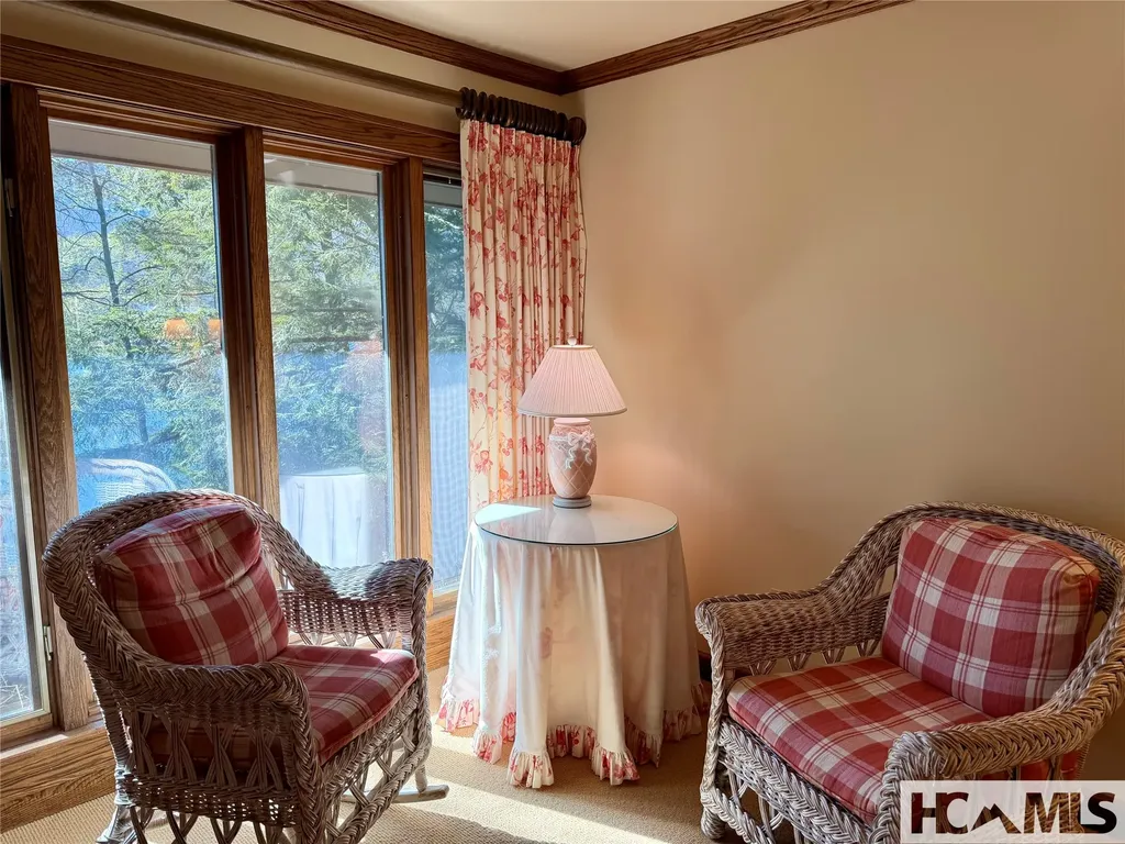 1747 Cold Mountain Road Lake Toxaway NC 28747