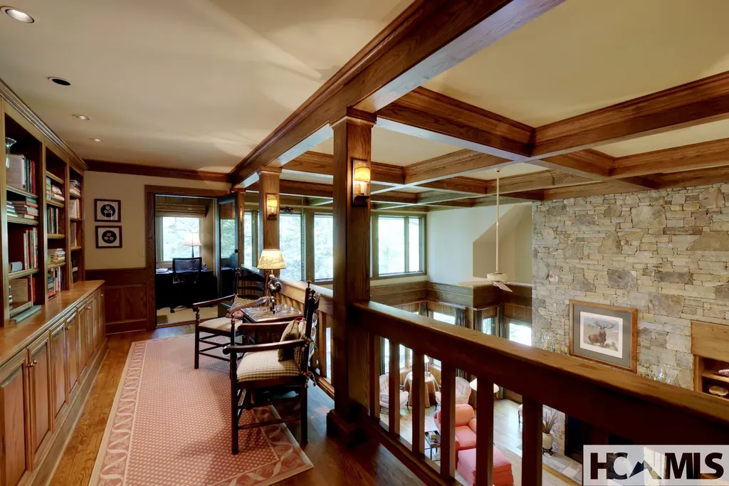 1747 Cold Mountain Road Lake Toxaway NC 28747