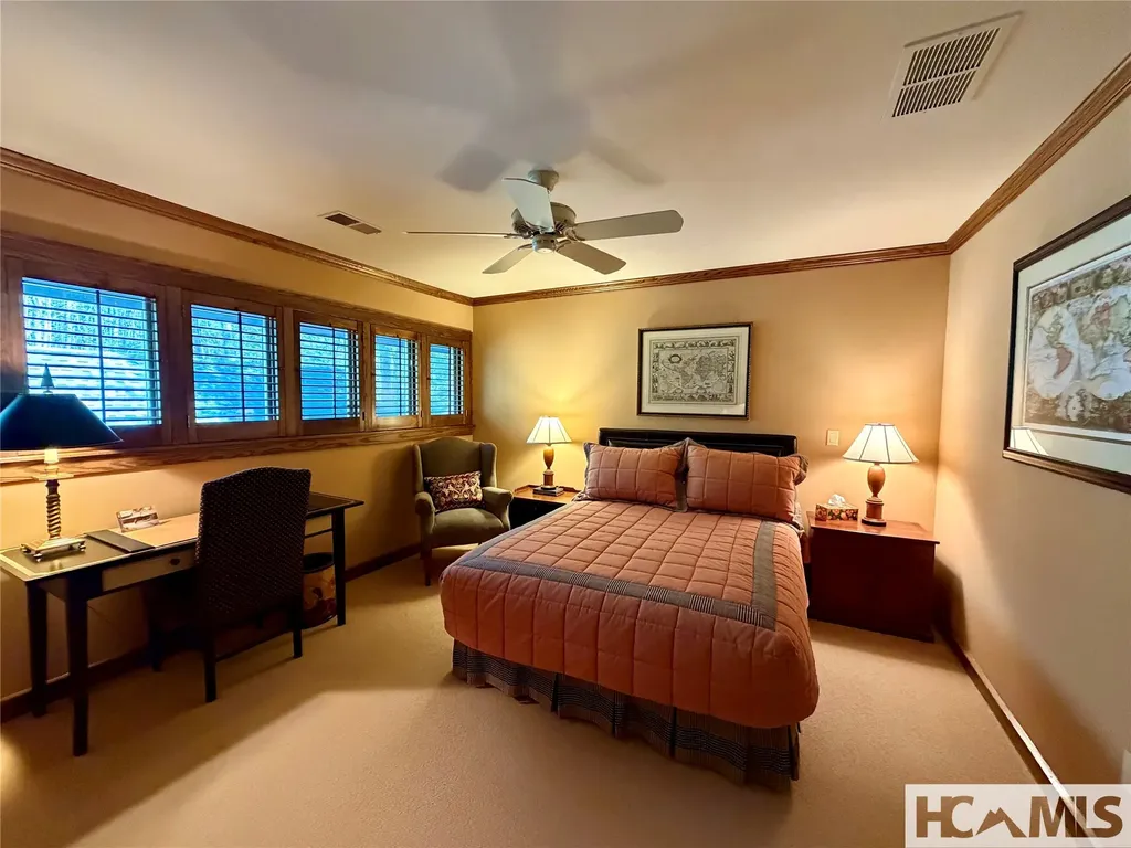 1747 Cold Mountain Road Lake Toxaway NC 28747