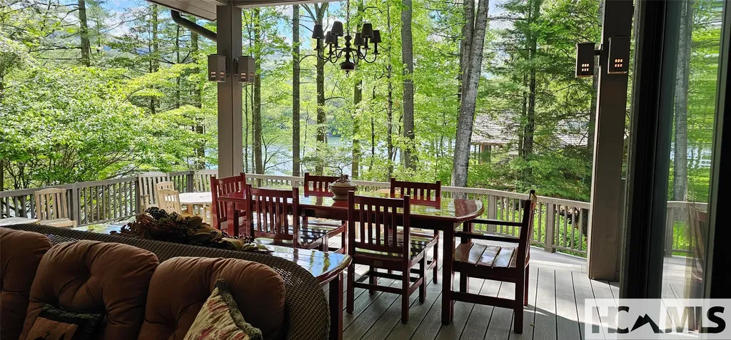 1747 Cold Mountain Road Lake Toxaway NC 28747
