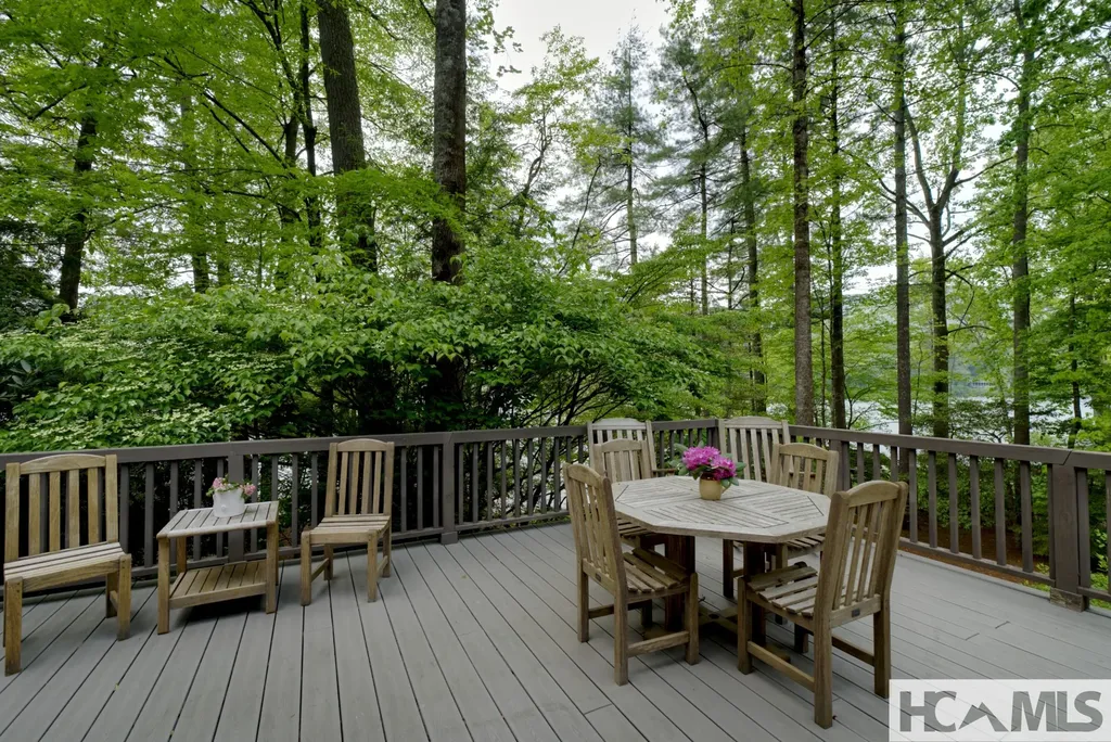 1747 Cold Mountain Road Lake Toxaway NC 28747