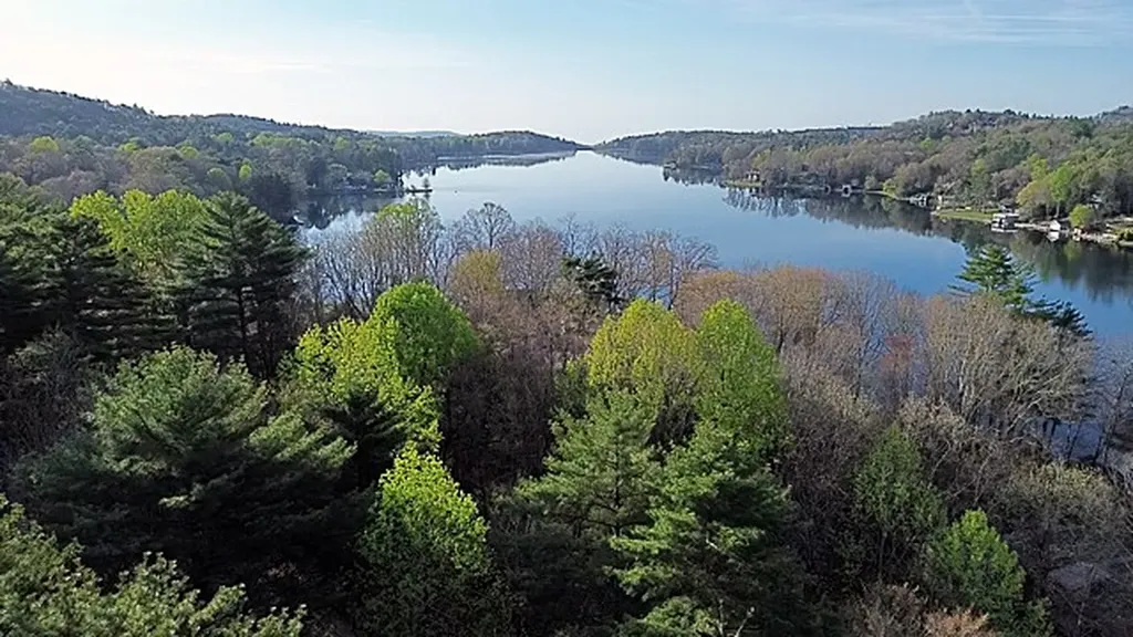 1747 Cold Mountain Road Lake Toxaway NC 28747