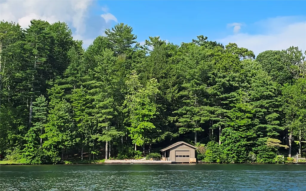 1747 Cold Mountain Road Lake Toxaway NC 28747