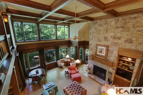 1747 Cold Mountain Road Lake Toxaway NC 28747
