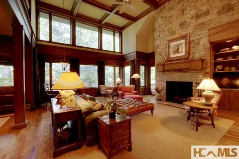 1747 Cold Mountain Road Lake Toxaway NC 28747