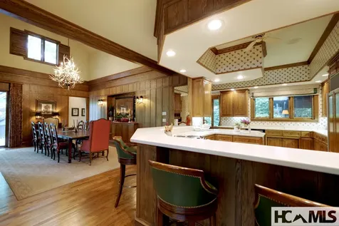 1747 Cold Mountain Road Lake Toxaway NC 28747