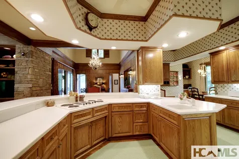 1747 Cold Mountain Road Lake Toxaway NC 28747