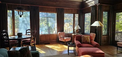 1747 Cold Mountain Road Lake Toxaway NC 28747