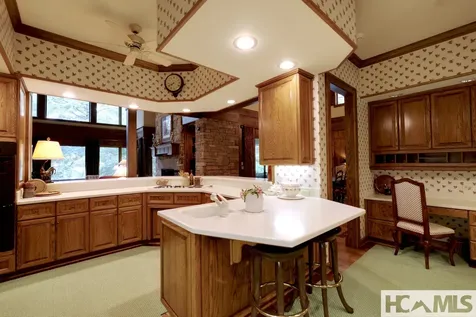 1747 Cold Mountain Road Lake Toxaway NC 28747