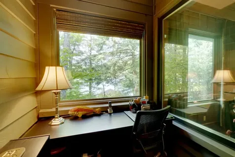 1747 Cold Mountain Road Lake Toxaway NC 28747