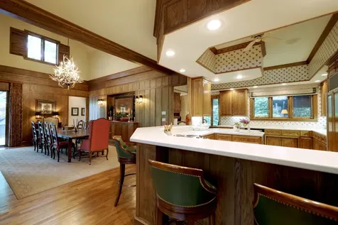 1747 Cold Mountain Road Lake Toxaway NC 28747