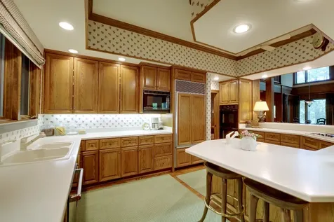 1747 Cold Mountain Road Lake Toxaway NC 28747