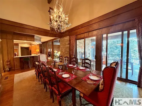 1747 Cold Mountain Road Lake Toxaway NC 28747