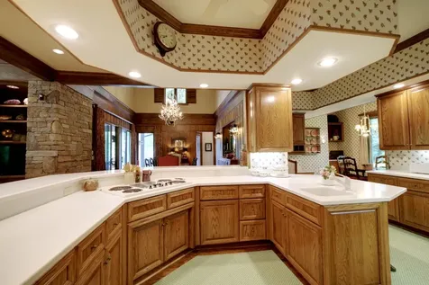 1747 Cold Mountain Road Lake Toxaway NC 28747