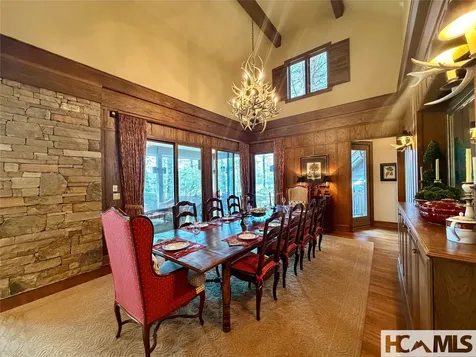 1747 Cold Mountain Road Lake Toxaway NC 28747