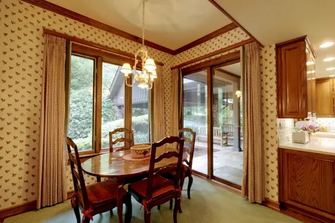 1747 Cold Mountain Road Lake Toxaway NC 28747