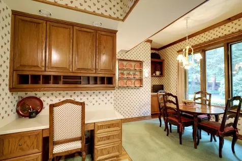 1747 Cold Mountain Road Lake Toxaway NC 28747