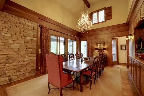 1747 Cold Mountain Road Lake Toxaway NC 28747