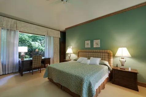 1747 Cold Mountain Road Lake Toxaway NC 28747