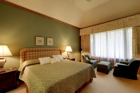 1747 Cold Mountain Road Lake Toxaway NC 28747