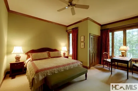 1747 Cold Mountain Road Lake Toxaway NC 28747