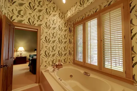 1747 Cold Mountain Road Lake Toxaway NC 28747