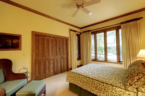 1747 Cold Mountain Road Lake Toxaway NC 28747