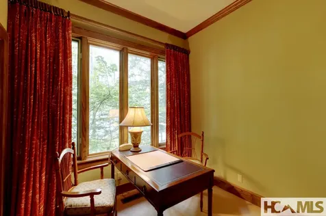 1747 Cold Mountain Road Lake Toxaway NC 28747