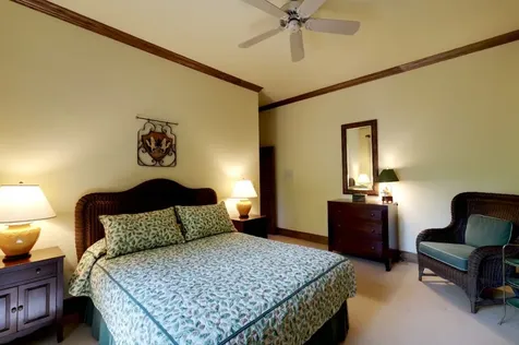 1747 Cold Mountain Road Lake Toxaway NC 28747